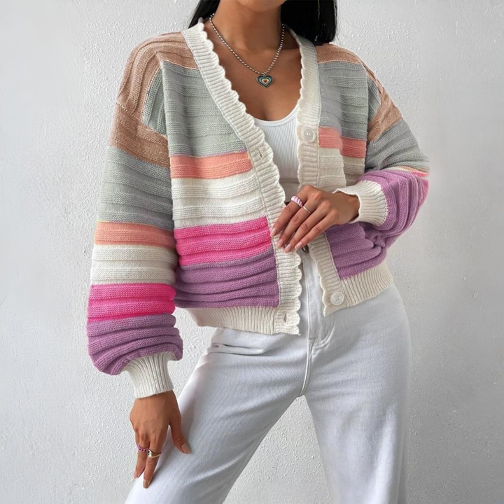 LIORA CARDIGAN