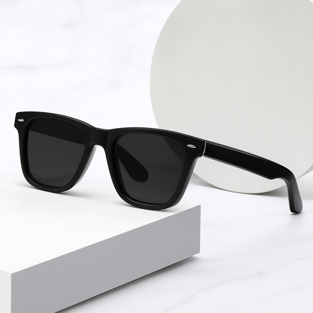 HARRISON POLRIZED SUNGLASSES