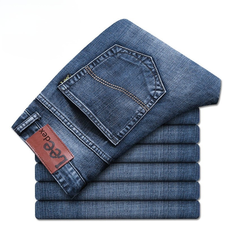 LANGSTON SLIM FIT JEANS