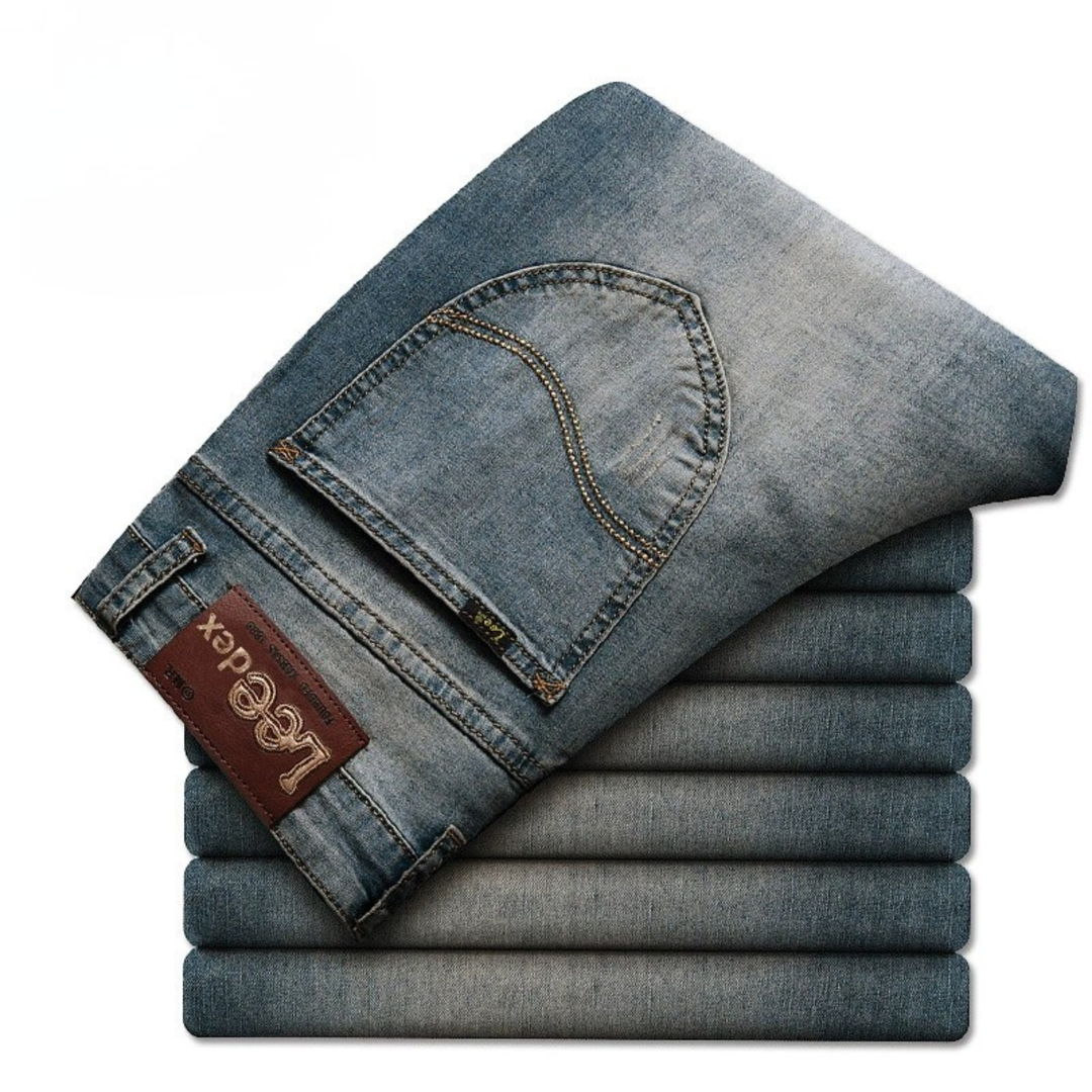 LANGSTON SLIM FIT JEANS