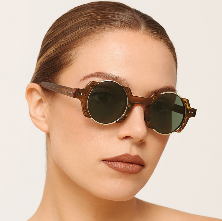 OVERTON SUNGLASSES