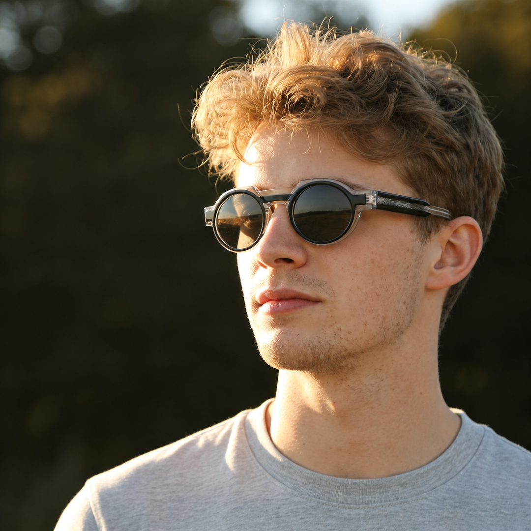 SOLERO SUNGLASSES