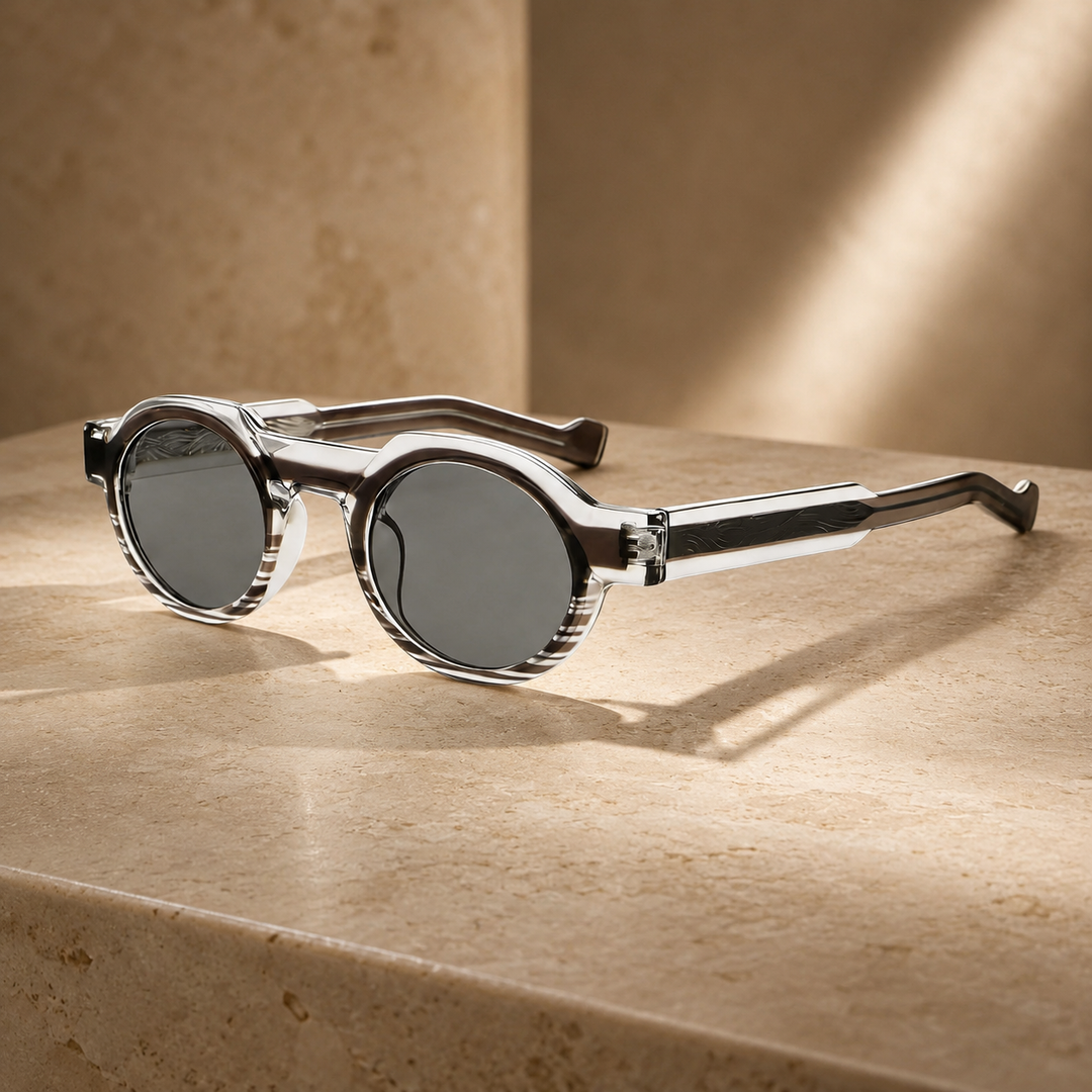 SOLERO SUNGLASSES