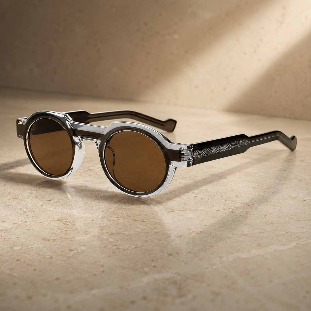 SOLERO SUNGLASSES