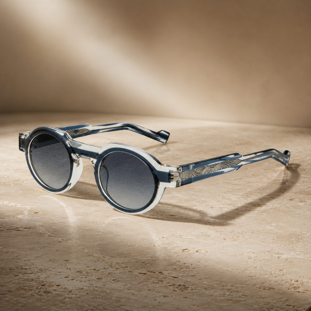 SOLERO SUNGLASSES
