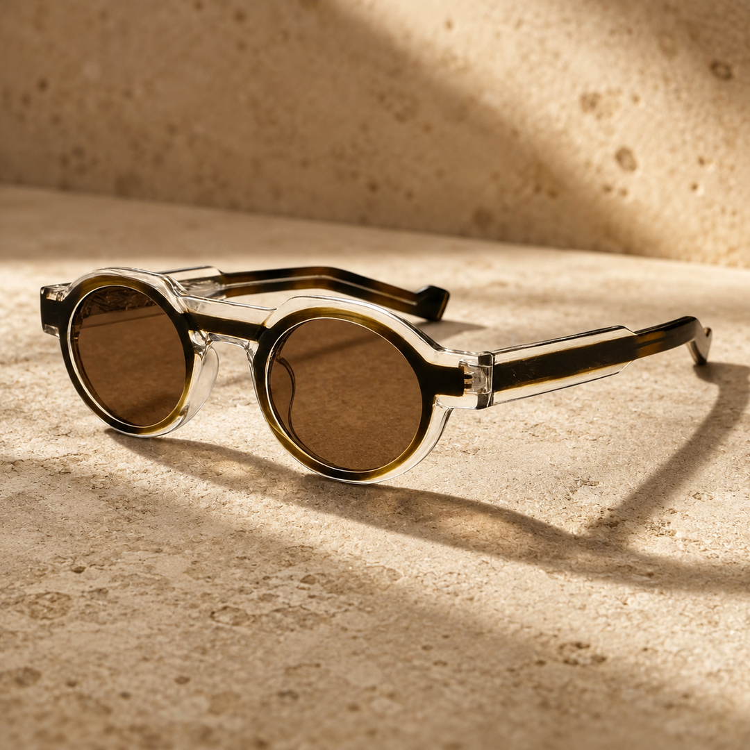 SOLERO SUNGLASSES