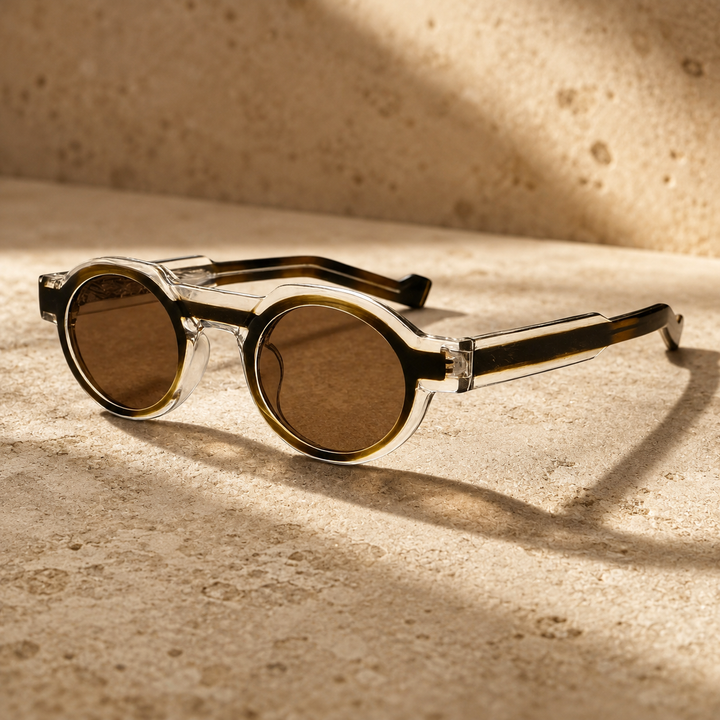 SOLERO SUNGLASSES