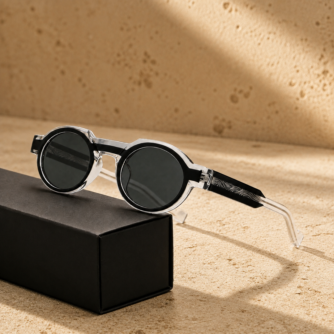 SOLERO SUNGLASSES
