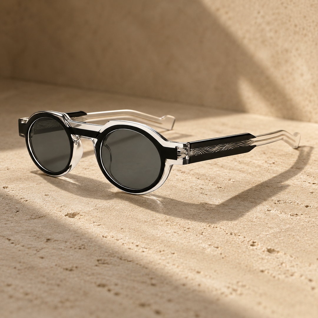 SOLERO SUNGLASSES