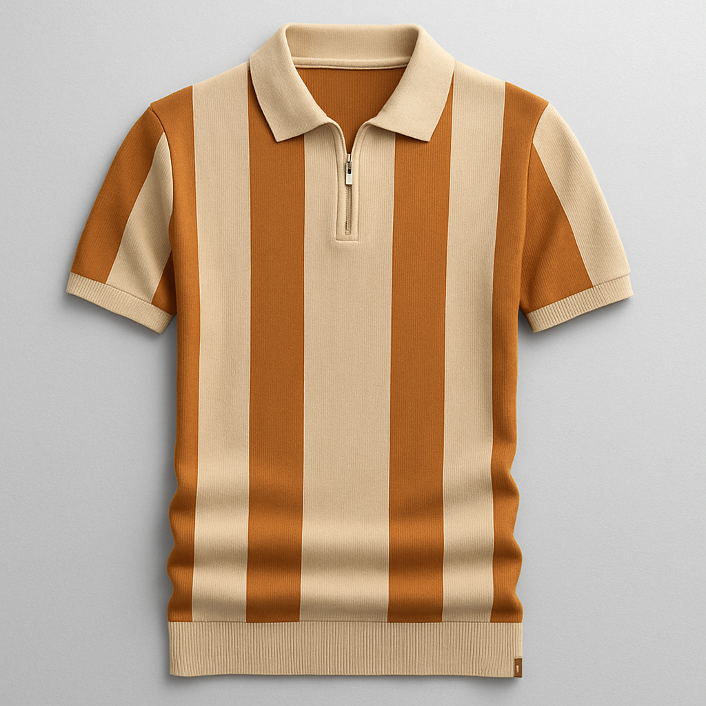 GRANT POLO SHIRT