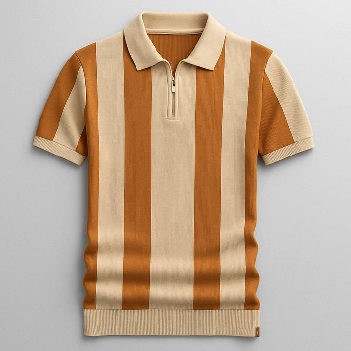 GRANT POLO SHIRT