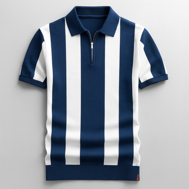 GRANT POLO SHIRT