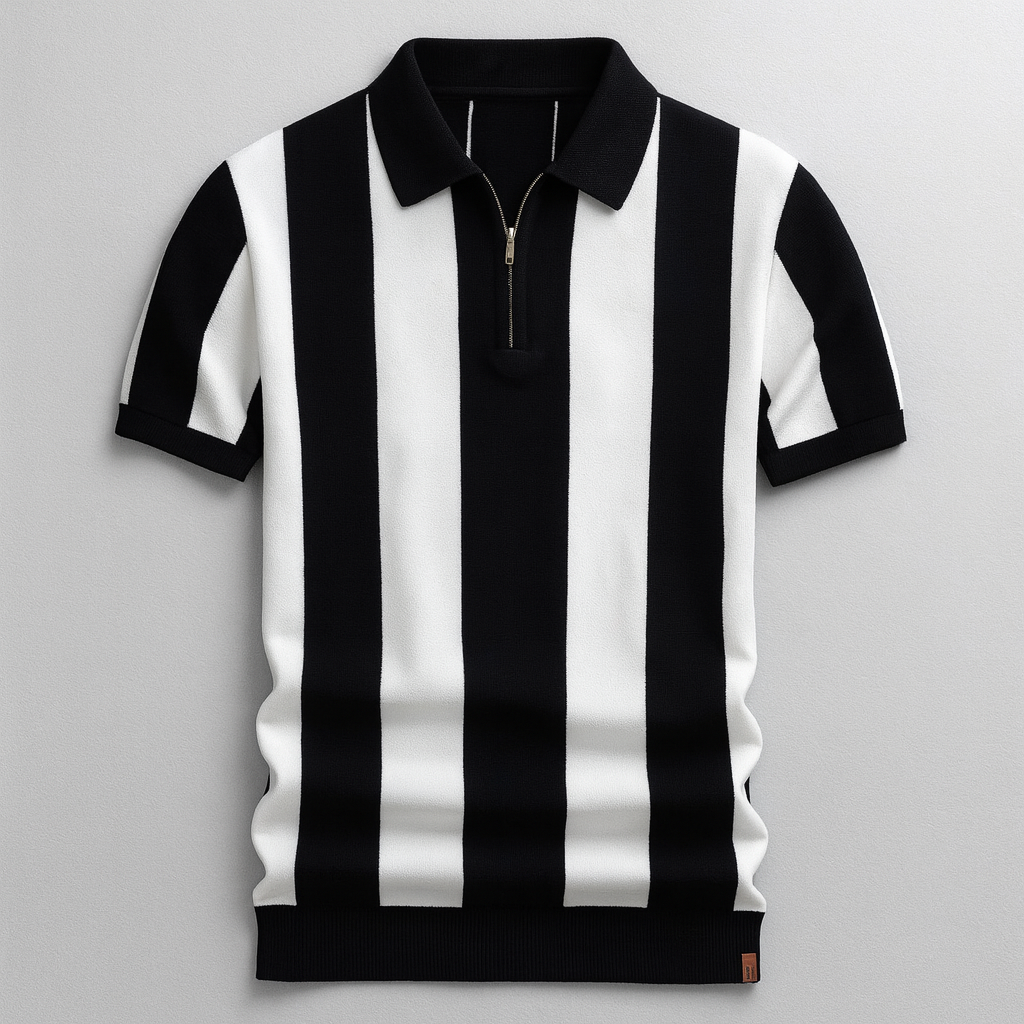 GRANT POLO SHIRT