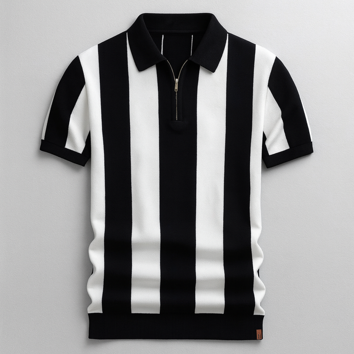 GRANT POLO SHIRT