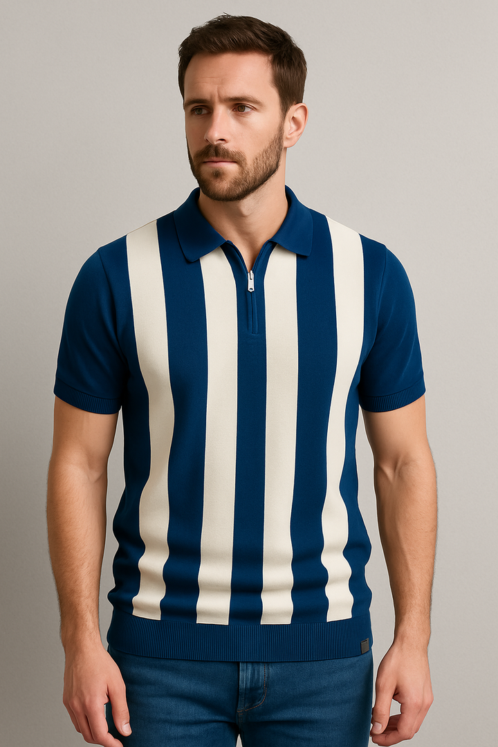 GRANT POLO SHIRT