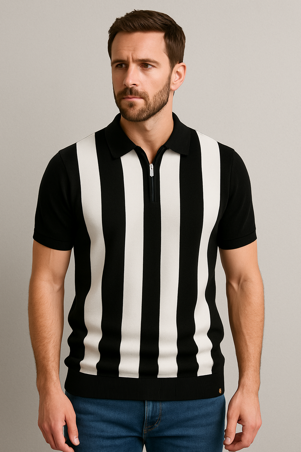 GRANT POLO SHIRT
