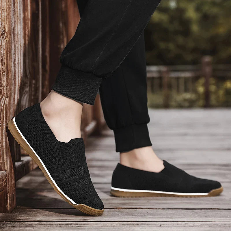 ASTOR KNIT SHOES