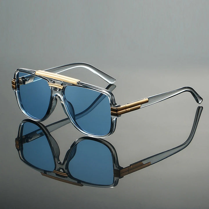 STRATOS AVIATOR SUNGLASSES