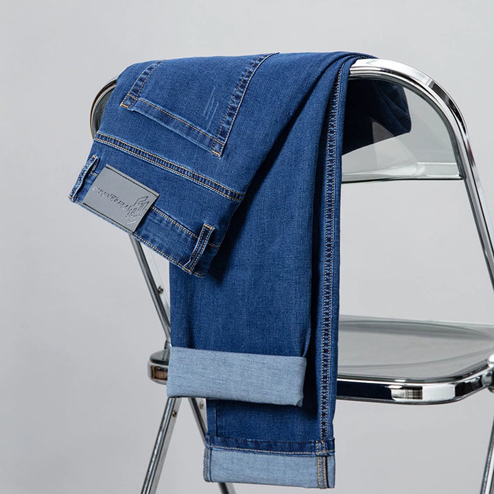 Camden Stretch Denim