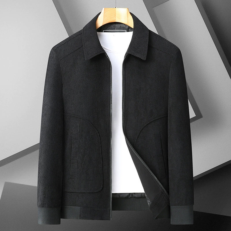 Harrison Corduroy Jacket