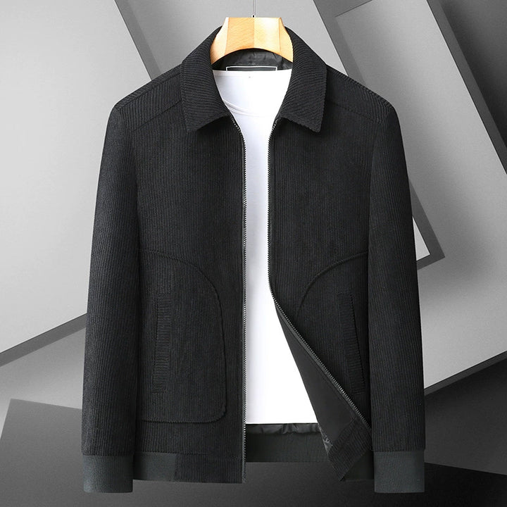 Harrison Corduroy Jacket