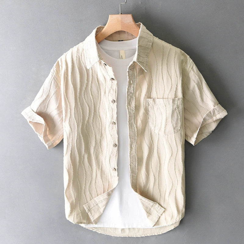 ARLO WAVE SHIRT