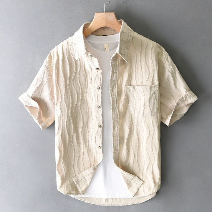 ARLO WAVE SHIRT