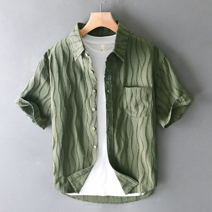 ARLO WAVE SHIRT