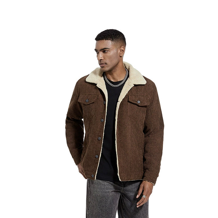 MARLOW TRUCKER JACKET