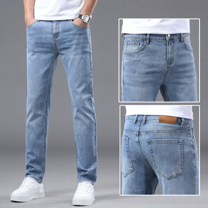 Camden Stretch Denim