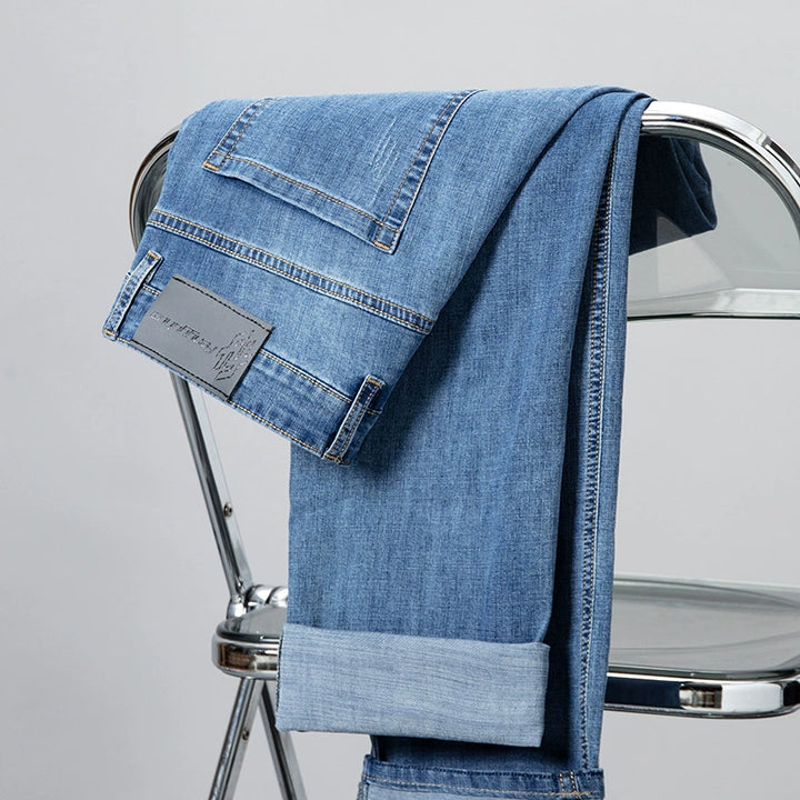 Camden Stretch Denim