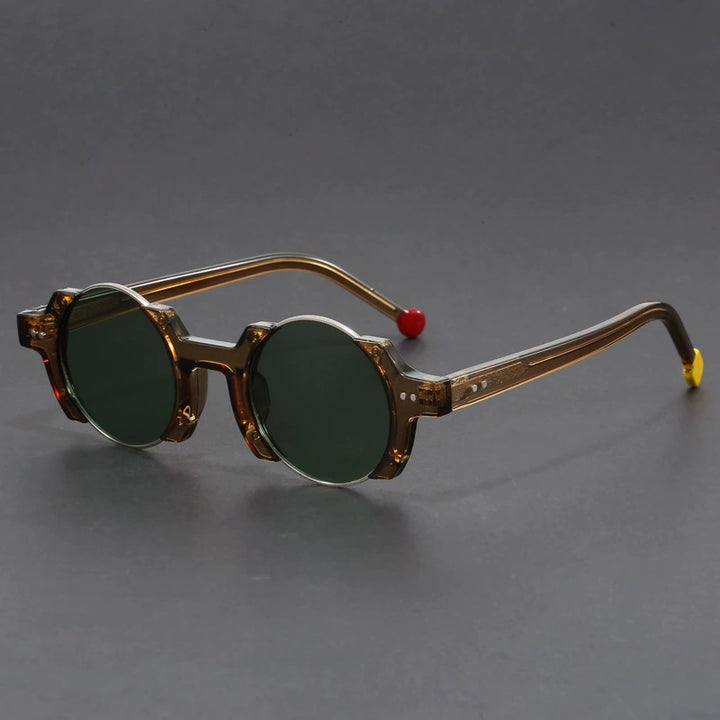 OVERTON SUNGLASSES