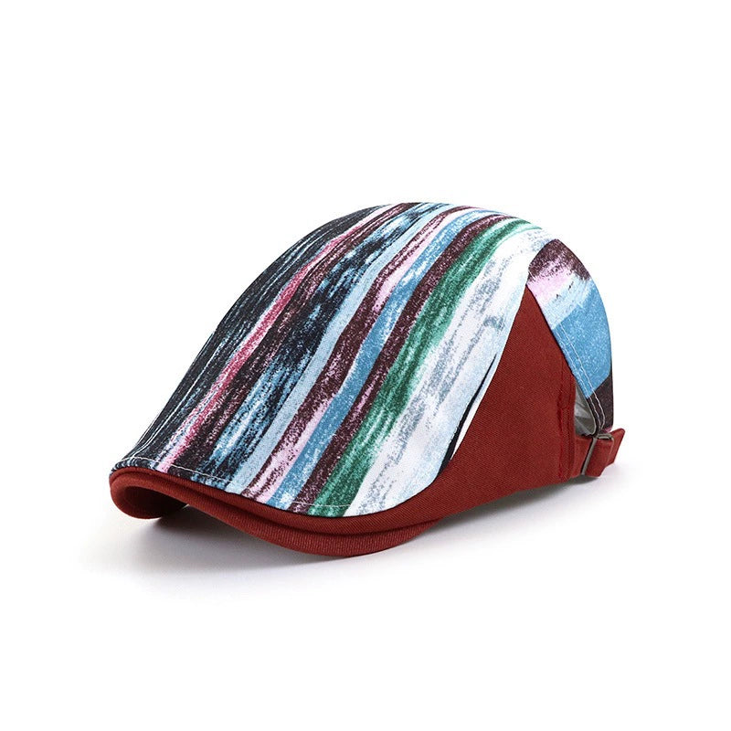 Lorne Casquette Cap