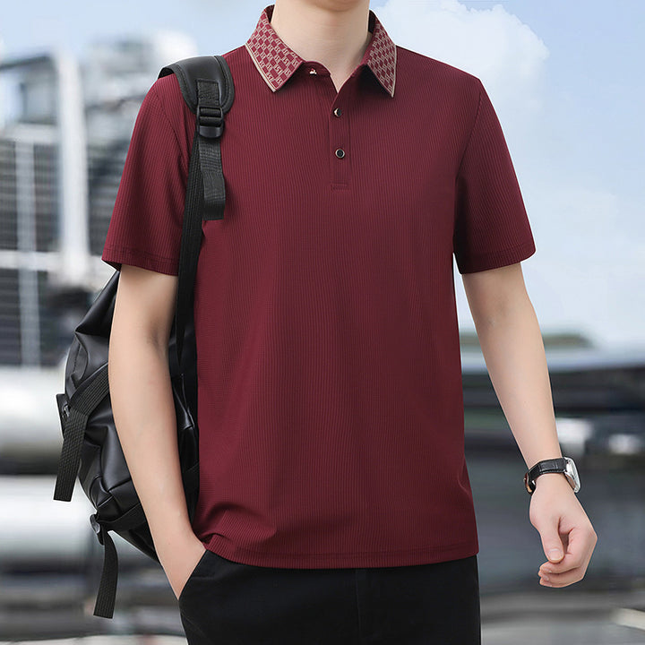 SALVIERO POLO SHIRT
