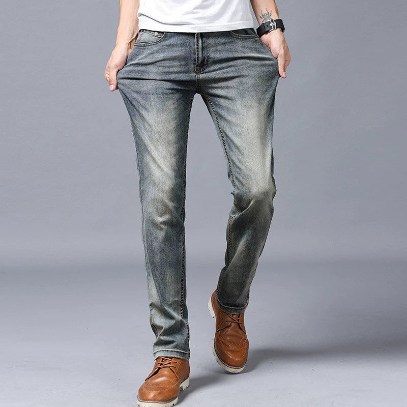 LANGSTON SLIM FIT JEANS