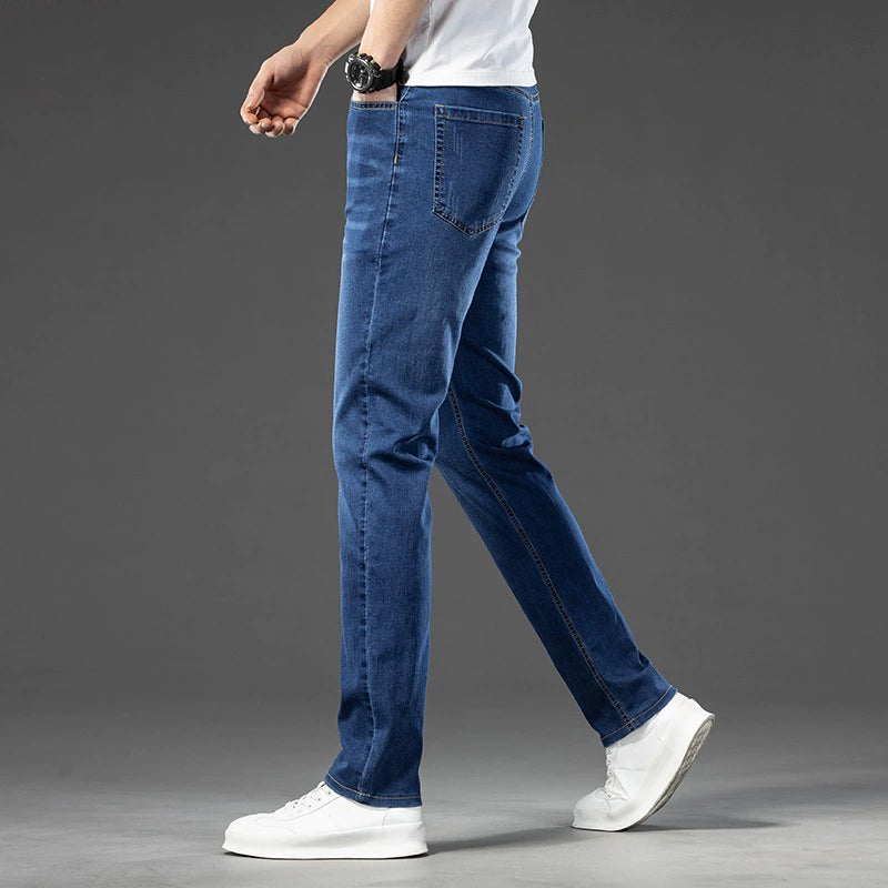 Camden Stretch Denim