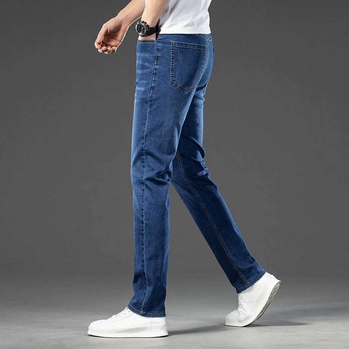 Camden Stretch Denim