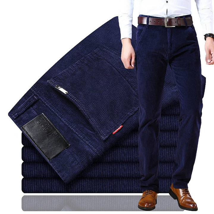 Elliot Corduroy Pants