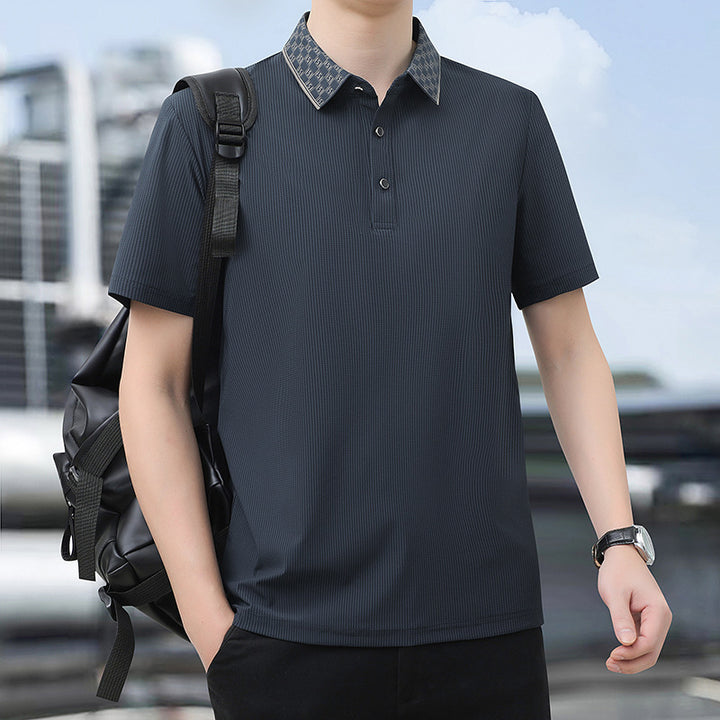 SALVIERO POLO SHIRT