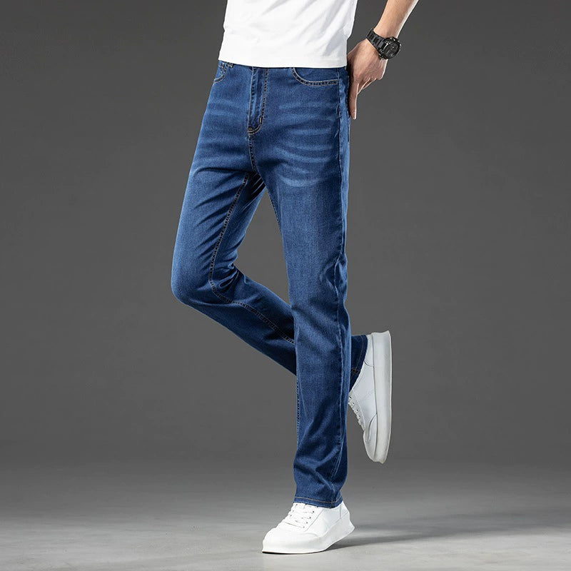 Camden Stretch Denim