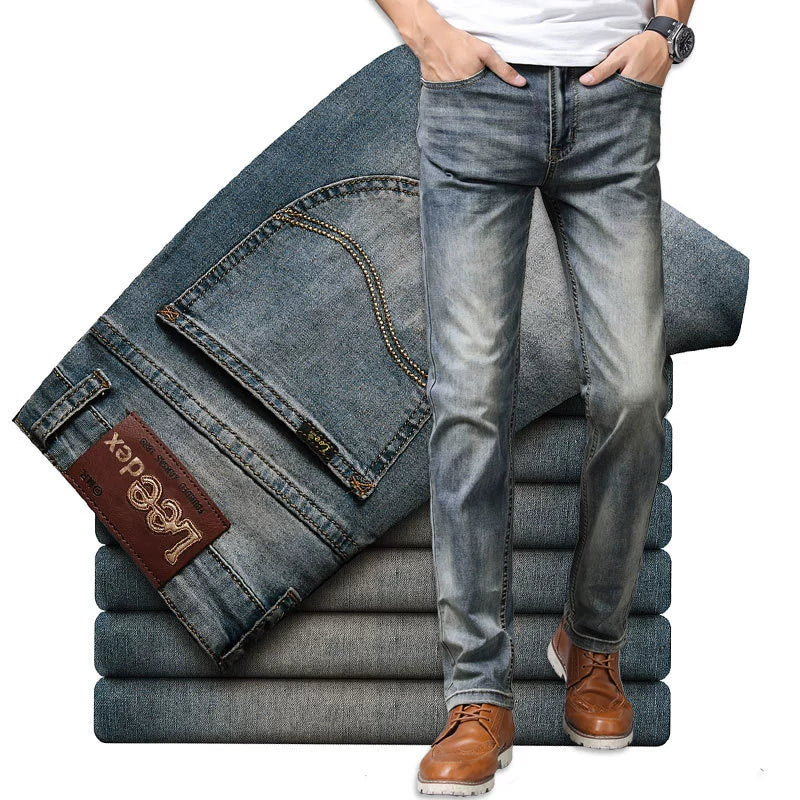 LANGSTON SLIM FIT JEANS