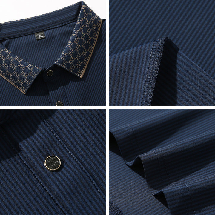 SALVIERO POLO SHIRT