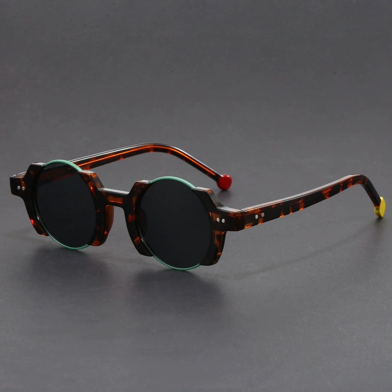 OVERTON SUNGLASSES