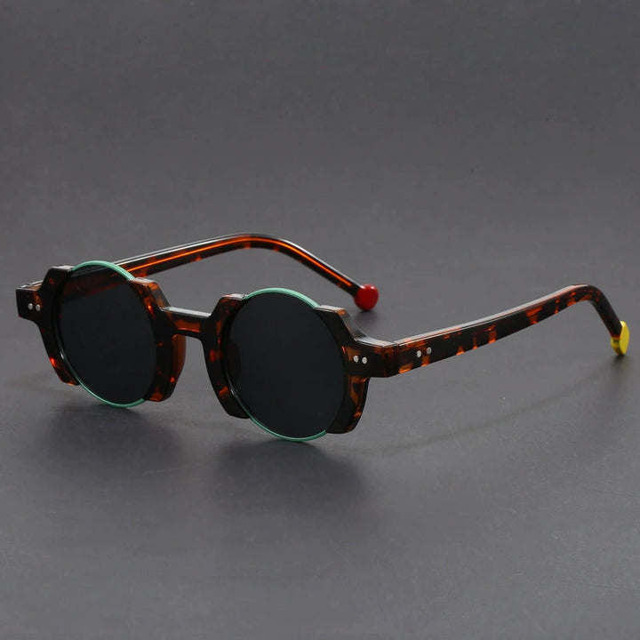 OVERTON SUNGLASSES