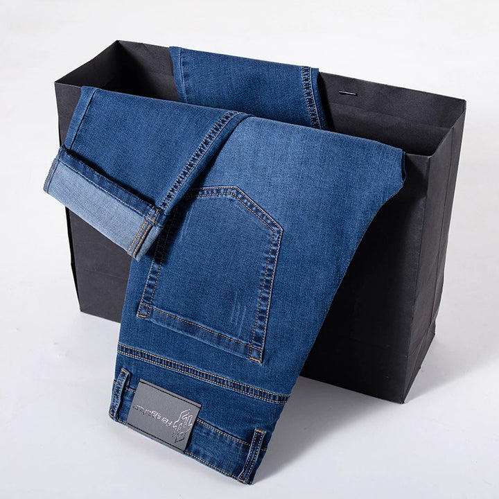 Camden Stretch Denim