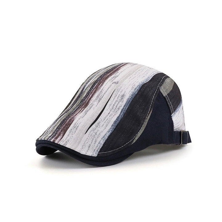 Lorne Casquette Cap