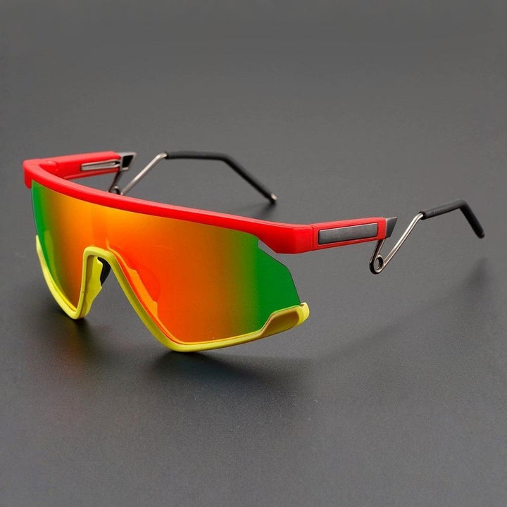 APEX SPORT SUNGLASSES