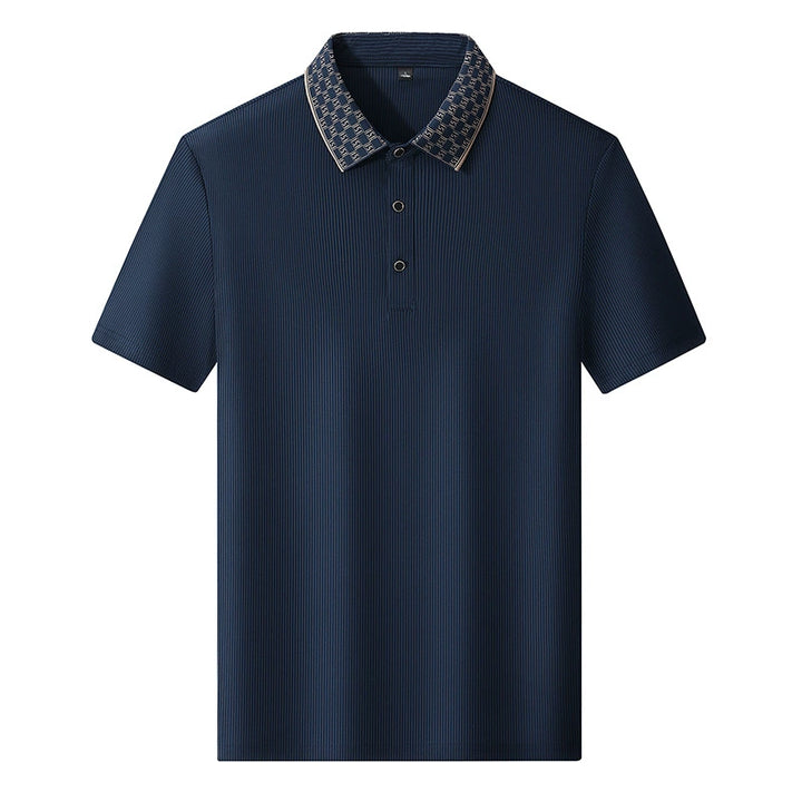 SALVIERO POLO SHIRT