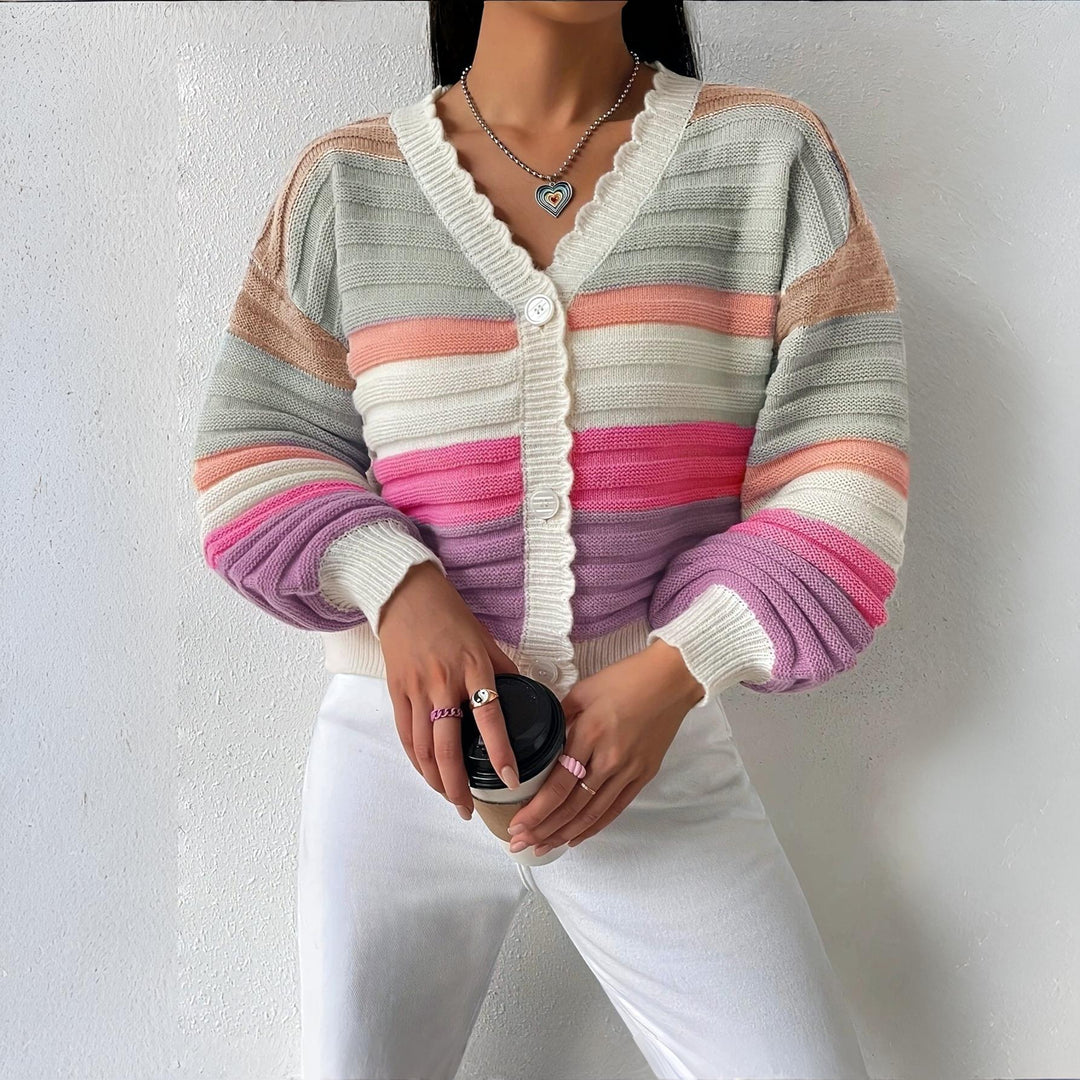 LIORA CARDIGAN