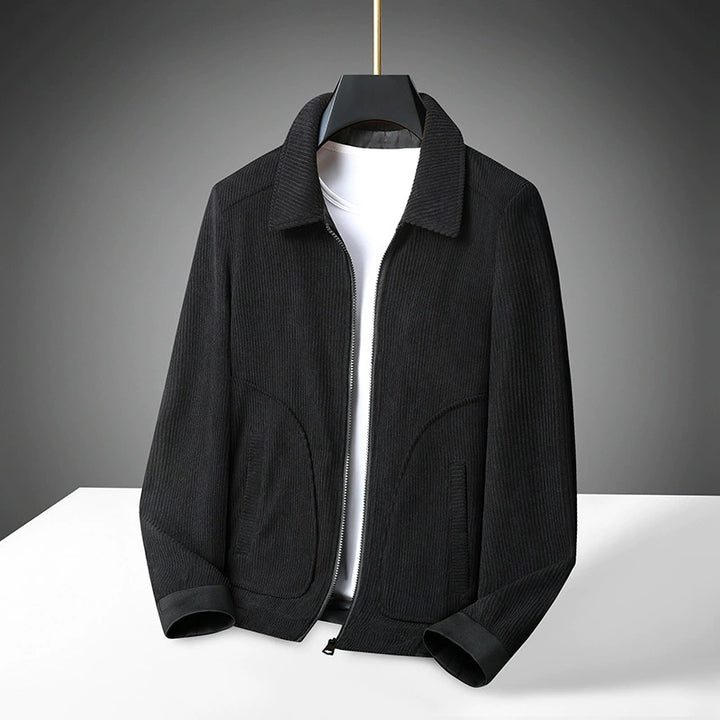 Harrison Corduroy Jacket